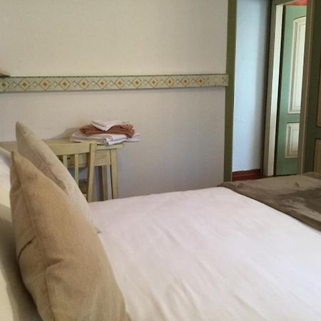 Albergo Ristorante Leso Bosco Chiesanuova Eksteriør billede