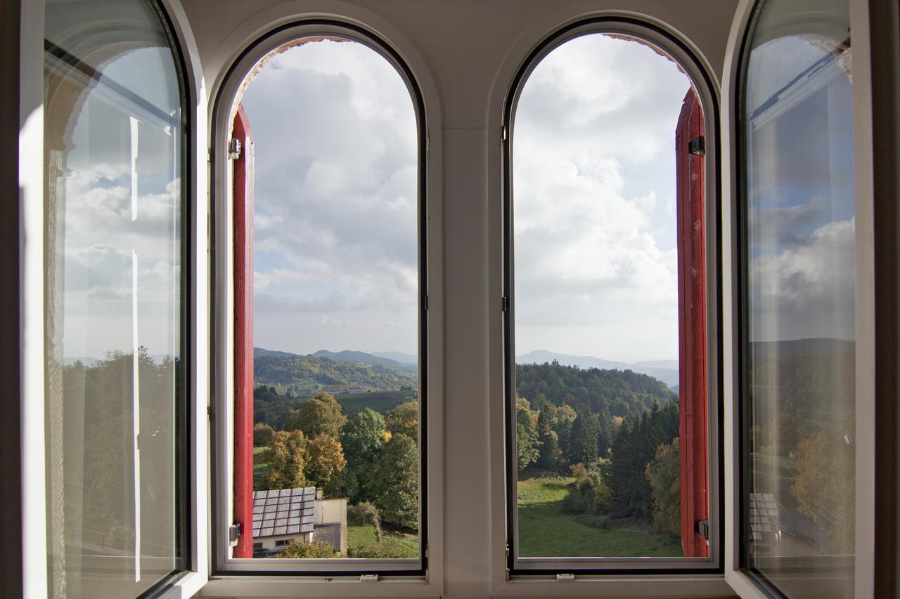 Albergo Ristorante Leso Bosco Chiesanuova Eksteriør billede