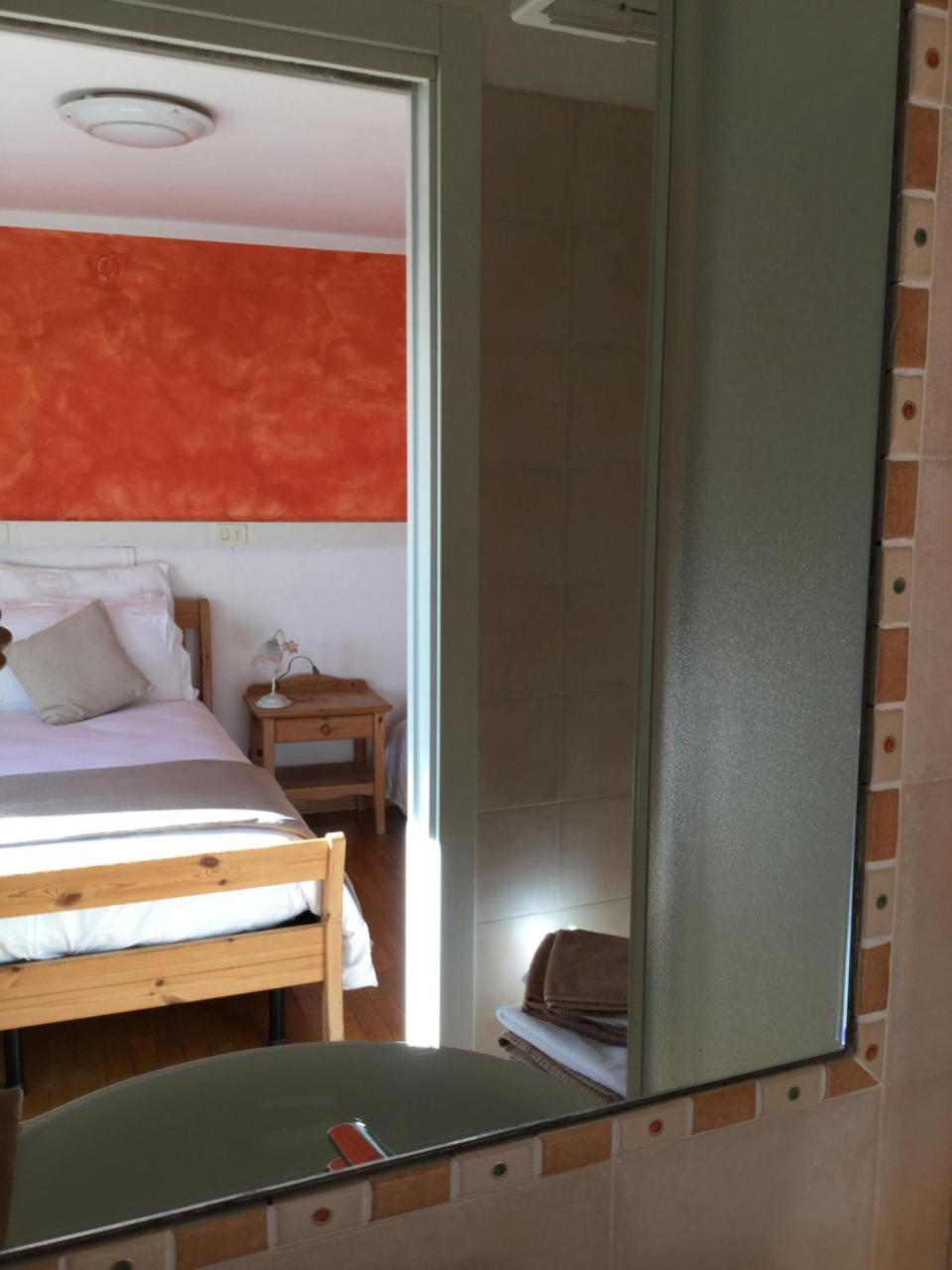 Albergo Ristorante Leso Bosco Chiesanuova Eksteriør billede