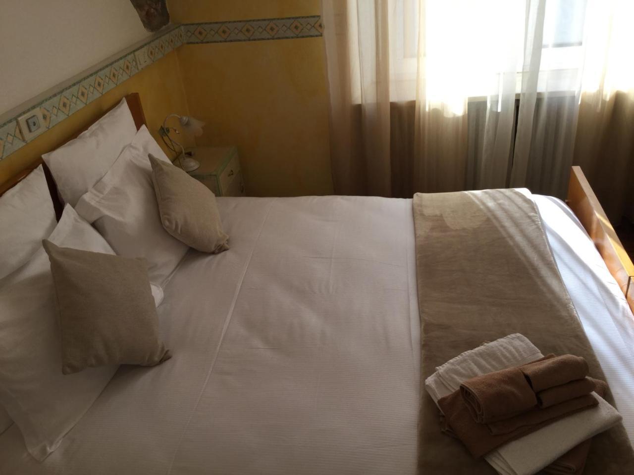 Albergo Ristorante Leso Bosco Chiesanuova Eksteriør billede