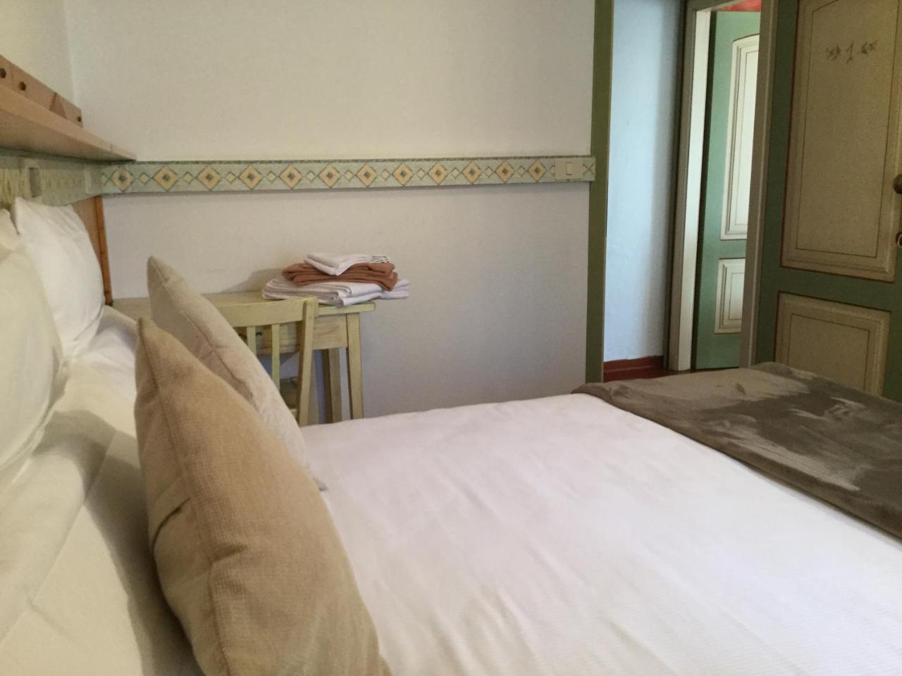 Albergo Ristorante Leso Bosco Chiesanuova Eksteriør billede