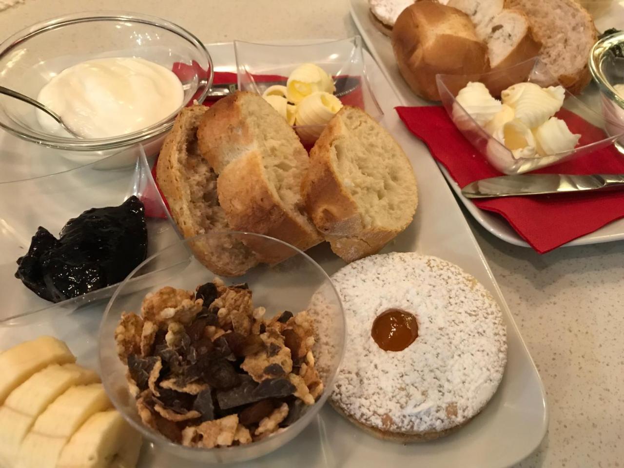 Albergo Ristorante Leso Bosco Chiesanuova Eksteriør billede