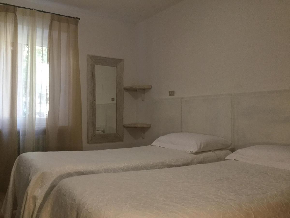 Albergo Ristorante Leso Bosco Chiesanuova Eksteriør billede